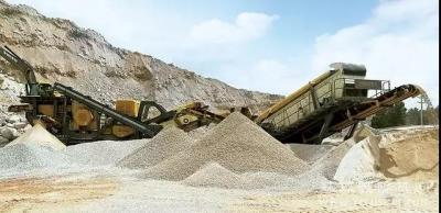 我国超200亿吨尾矿如何制备砂石骨料？